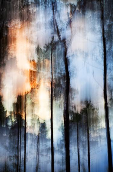 Original Landscape Photography by Geoff Franklin