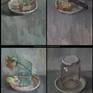 All four artworks together