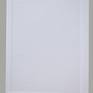 canvas on carton - full back side