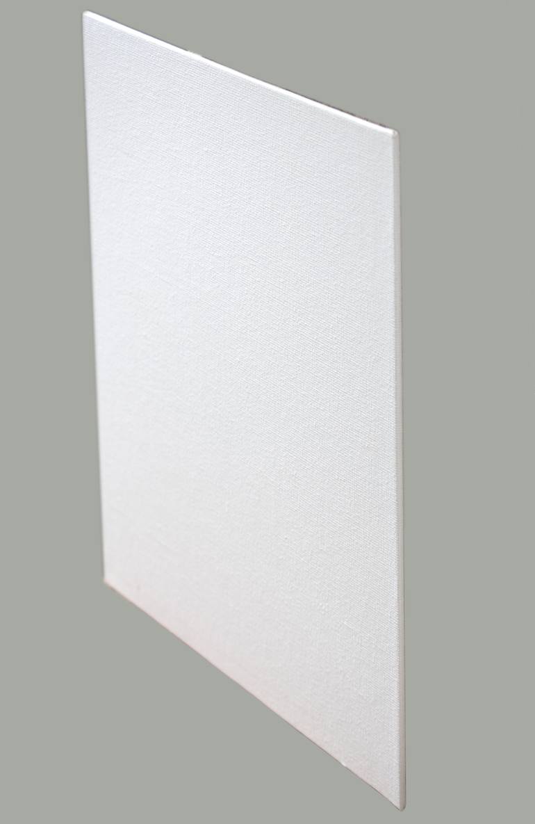 Original Expressionism Landscape Painting by Vera Bondare