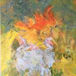 flower explosion by Kate Register