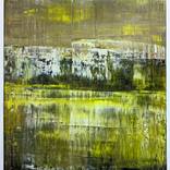 Abstract Landscape by Anastasiya Timchenko