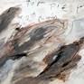 Collection Expressive Mark-Making Inspired Cy Twombly