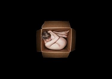 Saatchi Art Artist Alex Bland; Photography, “Fragile” #art