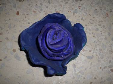 Art Craft : Tailed Flower thumb