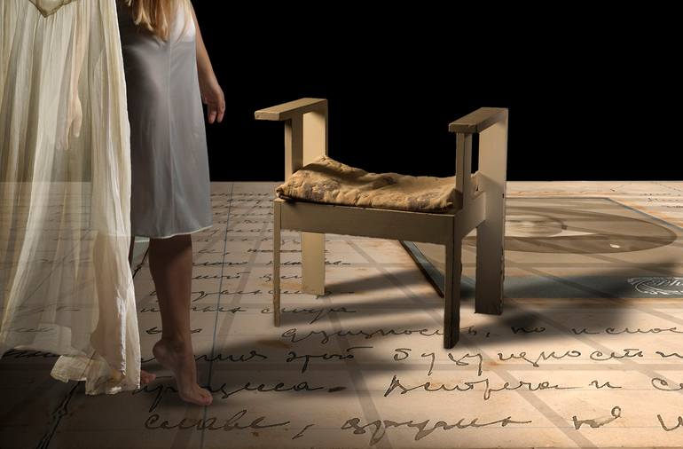 Original Contemporary Family Photography by Daphna Laszlo-Katzor