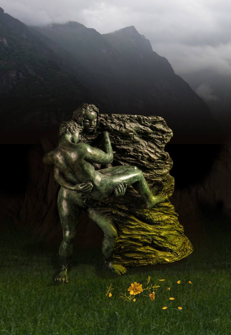 Original Other Pop Culture/Celebrity Photography by Daphna Laszlo-Katzor