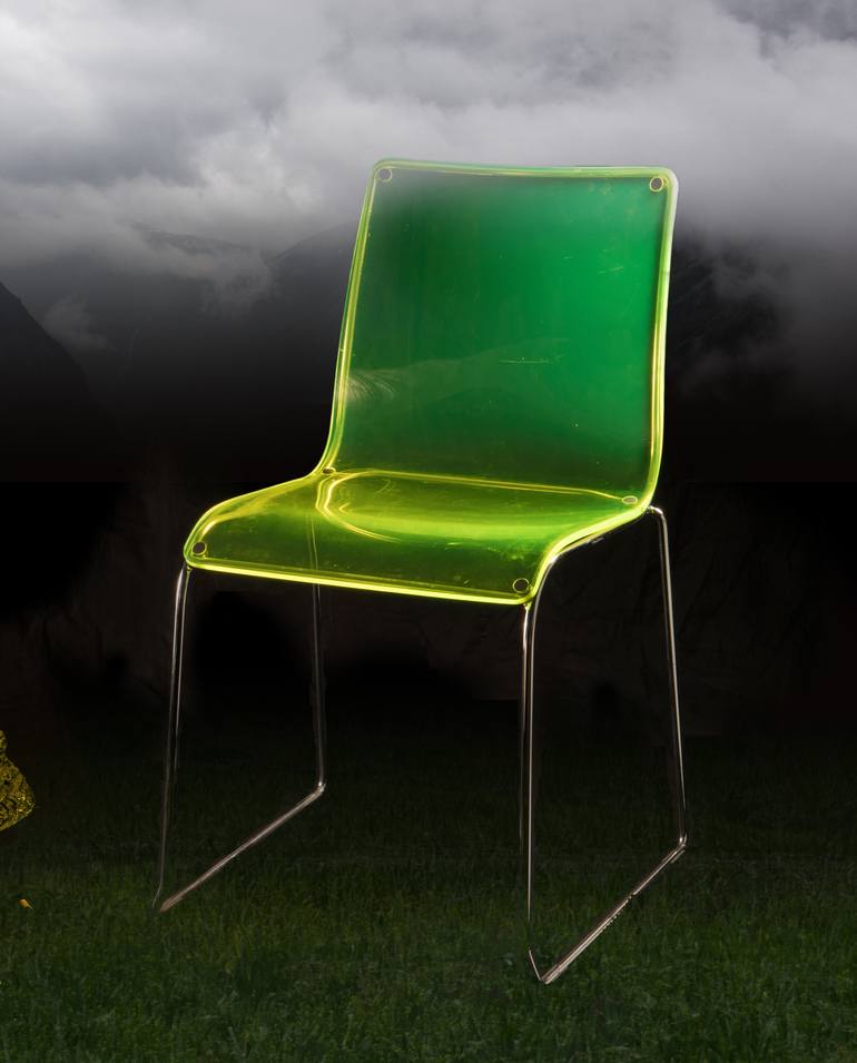 Original Other Pop Culture/Celebrity Photography by Daphna Laszlo-Katzor