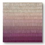 Mauve/Taupe Lines by Janet Hamilton
