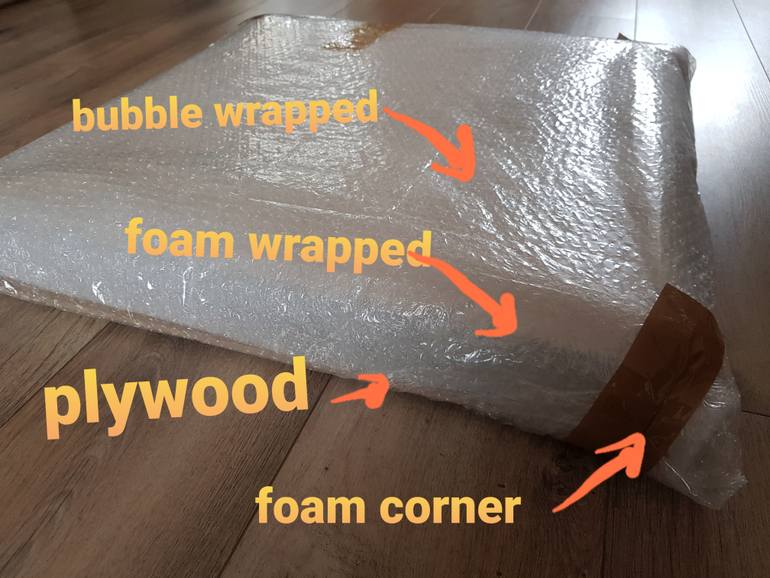 Original Expressionism People Painting by Bazevian Delacapuciniere