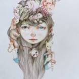 surrounded by ivana flores