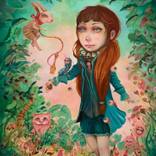 Six Impossible Things by ivana flores