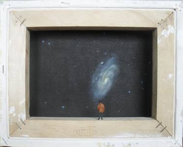 Painting Is Infinite 3 (NGC908) thumb