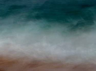 Print of Water Photography by Peter Liebenberg