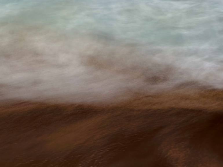Original Abstract Water Photography by Peter Liebenberg