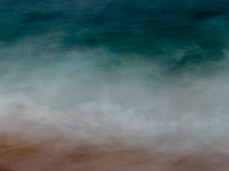 Original Abstract Water Photography by Peter Liebenberg