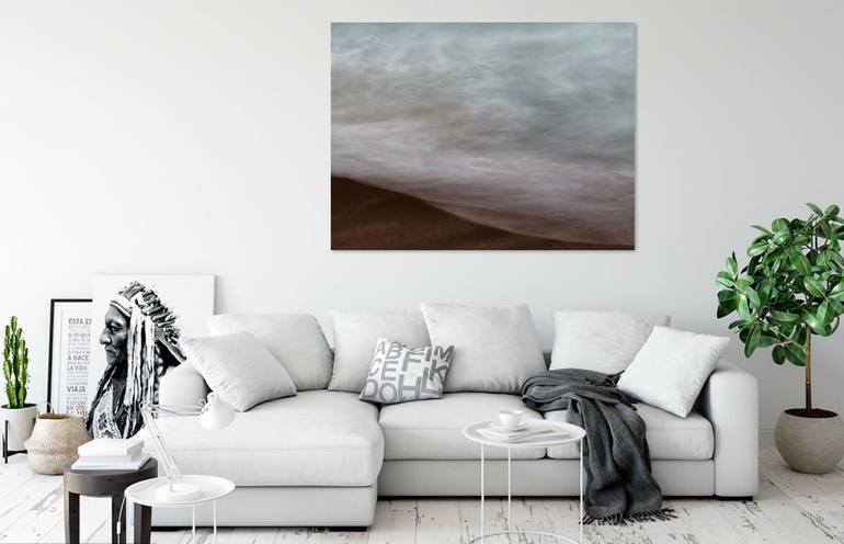 Original Abstract Water Photography by Peter Liebenberg