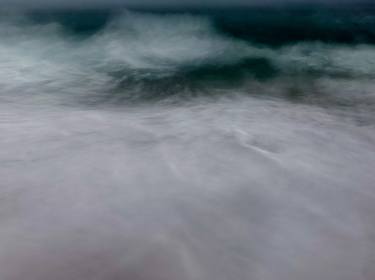 Print of Water Photography by Peter Liebenberg