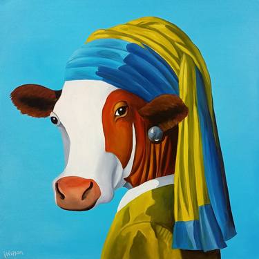 Muu Vermeer thumb