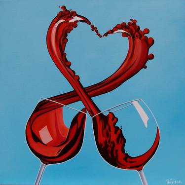Love and Wine thumb