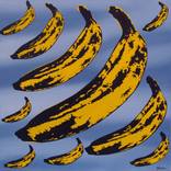 Collection Colorful Pop Art Inspired by Andy Warhol