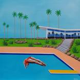 California Modernism by Trevisan Carlo