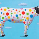 Muu Polka-Dotted by Trevisan Carlo