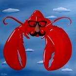 Mr Lobster by Trevisan Carlo