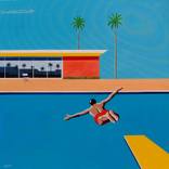 Jump by Trevisan Carlo