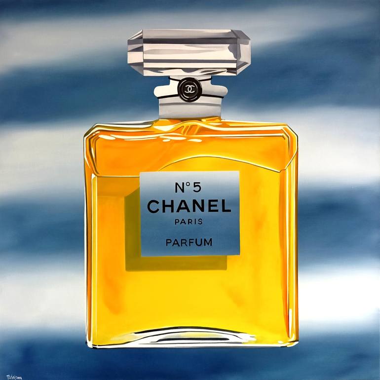 chanel nr 7