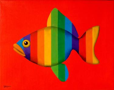 Rainbow Fish thumb