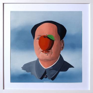 Mao-Apple thumb