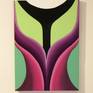 In this picture we have seen:

A uterus
a bodice
a whale tail 
a flower
the stepmother of Snowhite
the Japan..


Unframed-