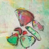 Ruby and Jade’s tales of colourful adventures I by Michelle Lee