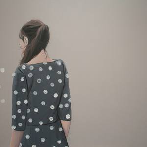 Collection Faceless Portraits