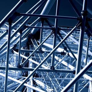 Collection Ferris wheel