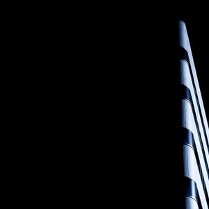 Collection architecture and urban exploration