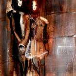 Mine by Christina Marie