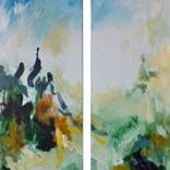 Scotland SOLD by Jac Volbeda