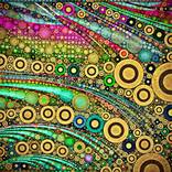 Go With the Flow by Dana Roper