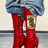 Collection Art $2,000 and Up