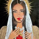 Divine by Maria Folger