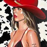 Wild n free by Maria Folger