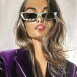 Collection Timeless Portrait Paintings