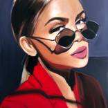 Collection Timeless Portrait Paintings