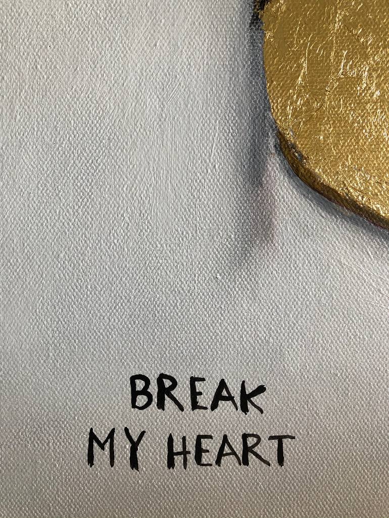 Original Figurative Women Painting by Maria Folger