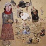 Un titled by Sinan Hussein