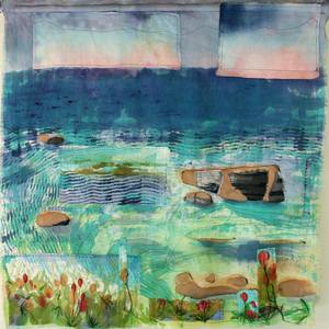 Collection Contemporary Textiles:  Lynne Cunningha