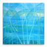 I FEEL LIGHT LIKE  NEW SUMMER WIND...

ORIGINAL PAINTING "SUN RAYS" (ACRYLIC, CANVAS, 60 × 60 CM) BY MARIA MARACHOWSKA 2015

- Ready to Hang
- Sun & Water Resistant
- 1 Peace in the World! Only Original!
- Certificate of Authenticity signed by Painter

SUN RAYS, Abstract Painting, Turquoise Painting, Contemporary Art, Marachowska Art
