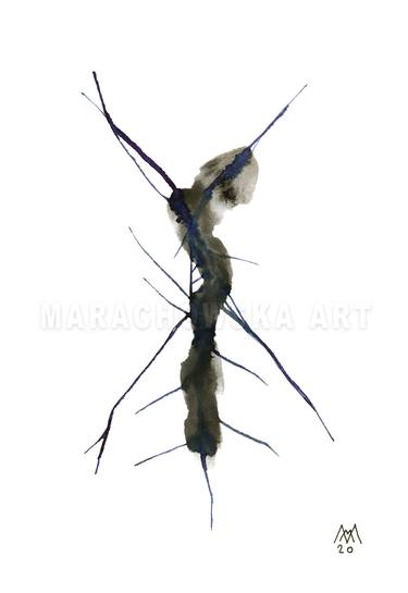 INSECT - MARACHOWSKA ART thumb